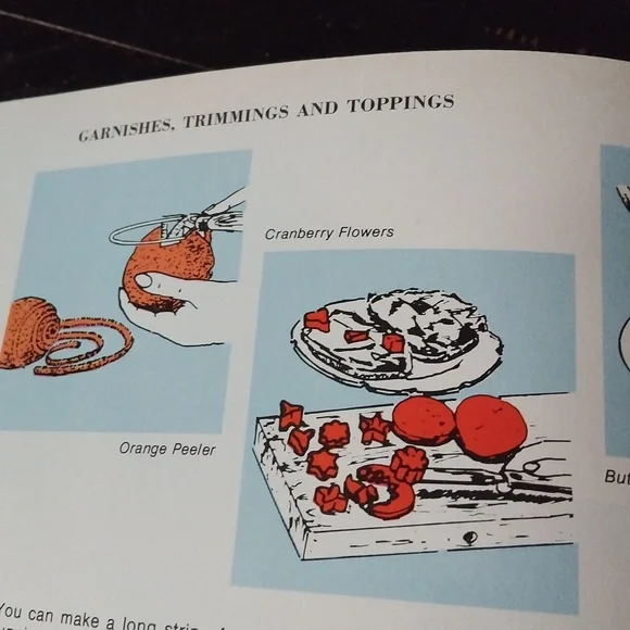 Cookbook - Picture 5 of 12